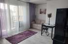 Vand apartament studio, Cosmopolis, complet mobilat, etaj 3, - 5