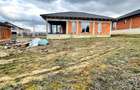 Casa parter la ro?u in Paleu 600 mp teren, utilita?i la limita