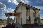 Casa noua P+1, 122 mp utili, teren 400 mp, zona Bariera Valcii - 8