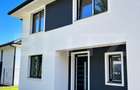 Casa cu 4 camere, 118 mp, zona Podul Jelnei - 1