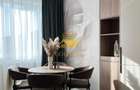3 camere open space, Premium, Parcare, Zona Valea Garbaului, Floresti - 6