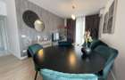 Apartament ultrafinisat cu 3 camere de inchiriat in zona Io?ia - 7