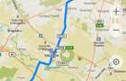 Teren intravilan 535 mp, Dumitrana Magurele, direct proprietar - 3