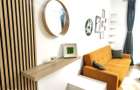 Apartament 2 camere Otopeni 23 August central, loc de parcare - 1