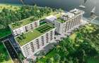 PRET PROMOTIONAL! Mamaia Nord - Apartament 2 Camere - Vedere Frontala La Lac - 17