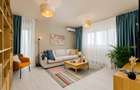 Apartament cu 2 camere semidecomandat în Industriilor - 15