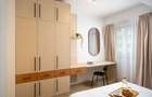 Apartament cu 3 camere decomandat în Pipera - 4