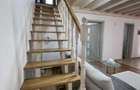 Apartament 4 camere etaj 2 la vila +curte Cartierul Arhitectilor - 4