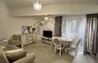 Apartament cu 2 camere decomandat în Herăstrău - 1