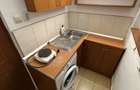 Inchiriez Garsoniera 22 mp (vis a vis de centrul comercial EURO) - 3