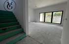 Duplex cu 4 camere cu Canalizare în Corbeanca - 17