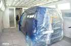 Inchiriez service auto Bucuresti IF Mecanica Vopsitorie Tinichigerie - 16