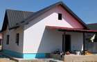 Casă individuală cu 3 camere cu Canalizare în Nord - 9