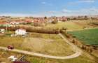 Teren Construcții de 631 mp, în Hălchiu - 4