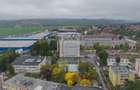 Spațiu comercial, de 973 mp, în Electroprecizia - 1