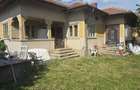 Casa si teren de vanzare - 8