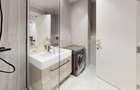 Studio Dublu | 2 camere | Nusco City Park | Etaj 1 | Mobilat - 12