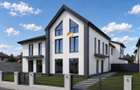 Vila 4 camere P+1+M - Complex Nou - Aproape de DN1 - 1
