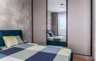 Apartament cu 2 camere decomandat în Herăstrău - 14
