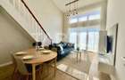 Apartament spatios - intabulat - mobilat si utilat - parcare privata - 5