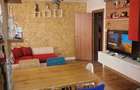 Apartament cu 3 camere decomandat în Arhitecților - Calea Cisnădiei - 2
