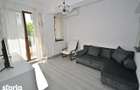 Apartament 2 camere - Etaj 1/3 - 2 balcoane - Mobilat si Utilat - 3