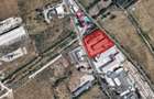 Teren Construcții intravilan de 9862 mp, în Vest - 1