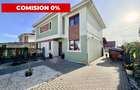 Duplex cu 4 camere cu Canalizare în Moșnița Nouă - 1