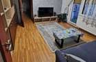 Inchiriez apartament cu 2 camere complet mobilat si utilat - 8