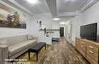 Studio Dublu - Bloc Nou langa Plaja Reyna - Centrala Gaz - 400 euro - 2