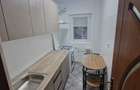 Garsoniera Iancului, 10 min metrou, recent renovata, mobilata si utilata complet - 7