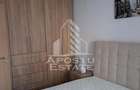 Apartament cu 2 camere semidecomandat în Take Ionescu - 5