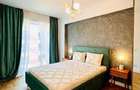 Inchiriez apartament Lux 3 camere, 2 bai - Marmura Residence, parcare inclusa, Jiului, Expozitiei - 5
