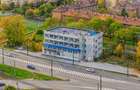 Oportunitate investiție-Clădire cu autorizație hotel și teren BRAȘOV - 1