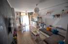 Apartament cu 3 camere decomandat în Est - 2