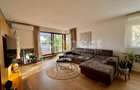 Apartament de inchiriat | SU 100 mp | Terasa 60 mp | Grigorescu - 8
