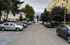 Apartament cu 2 camere nedecomandat în Florilor - 1