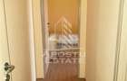 Apartament cu 3 camere semidecomandat în Dacia - 3