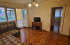 Apartament cu 2 camere, Centrul Civic-CEC,parter,balcon,mobilat,utilat - 1