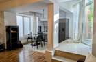 Apartament cu 2 camere semidecomandat în Herăstrău - 9