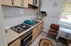Apartament 2 camere de inchiriat, mobilat si utilat, zona Areni.