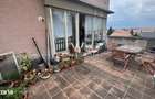 Apartament la casa, 130 mp, terasa 42 mp - Sub Arini, Sibiu - 14