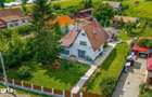 Casa moderna | 238mp utili si teren intravilan 7150mp| PRETABIL FERMA - 11