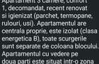 Apartament de vanzare 3 camere confort 1 - 7
