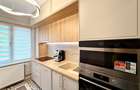 Ap. 3 camere , renovat , garaj - Ultracentral
