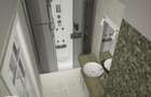 Apartament 1 camera Cug , 34 metri, etaj 1 Cod:154398 - 5