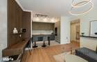 Apartament premium cu 2 camere - Complet mobilat & parcare subterana - 5