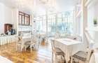 Restaurant de inchiriat Sinaia, zona Centru - spatiu operational - 2