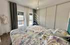 Penthouse cu 3 camere si 2 bai, complet mobilat si utilat... - 9