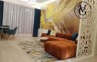 Apartament cu 2 camere decomandat în Inel II - 3